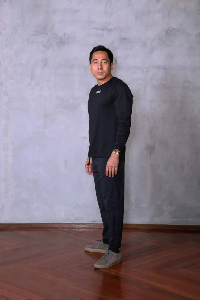 The Luxe Jogger