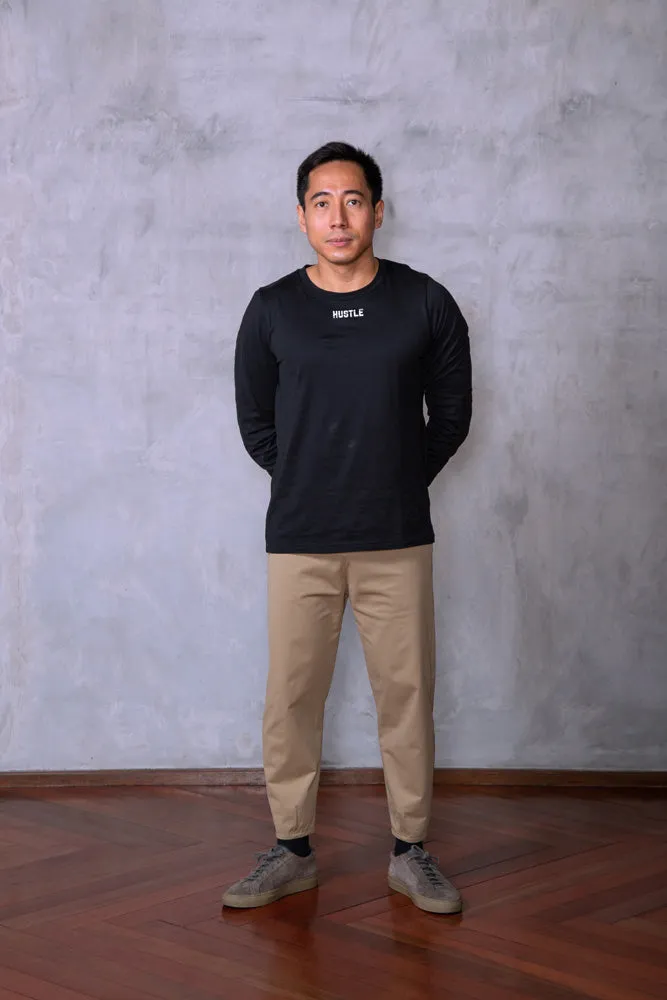 The Luxe Jogger