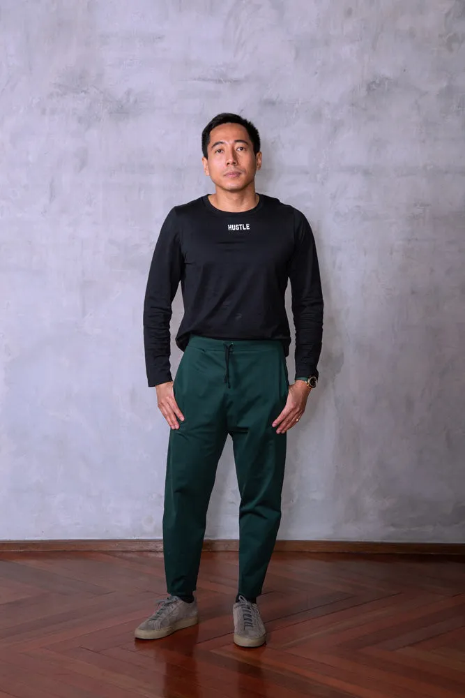 The Luxe Jogger