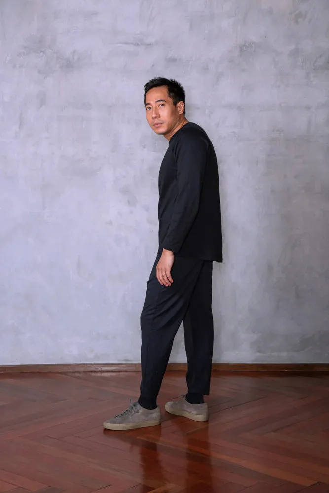 The Luxe Jogger