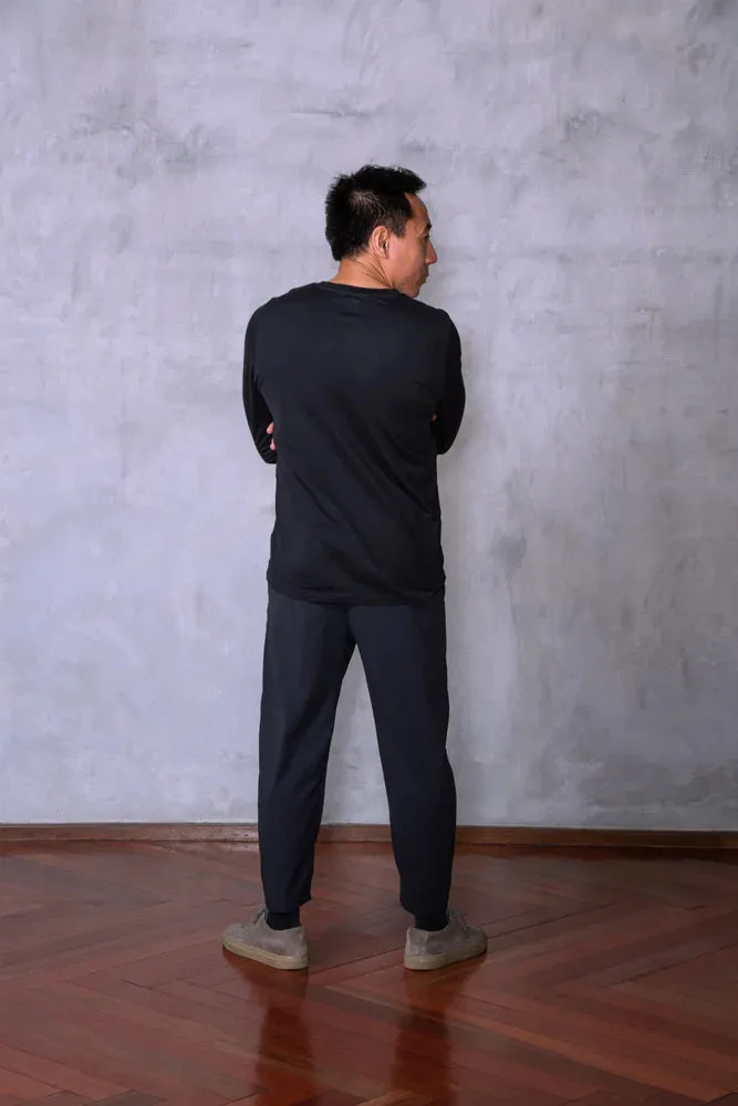 The Luxe Jogger