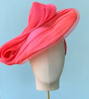 The New Look in Neon Pink