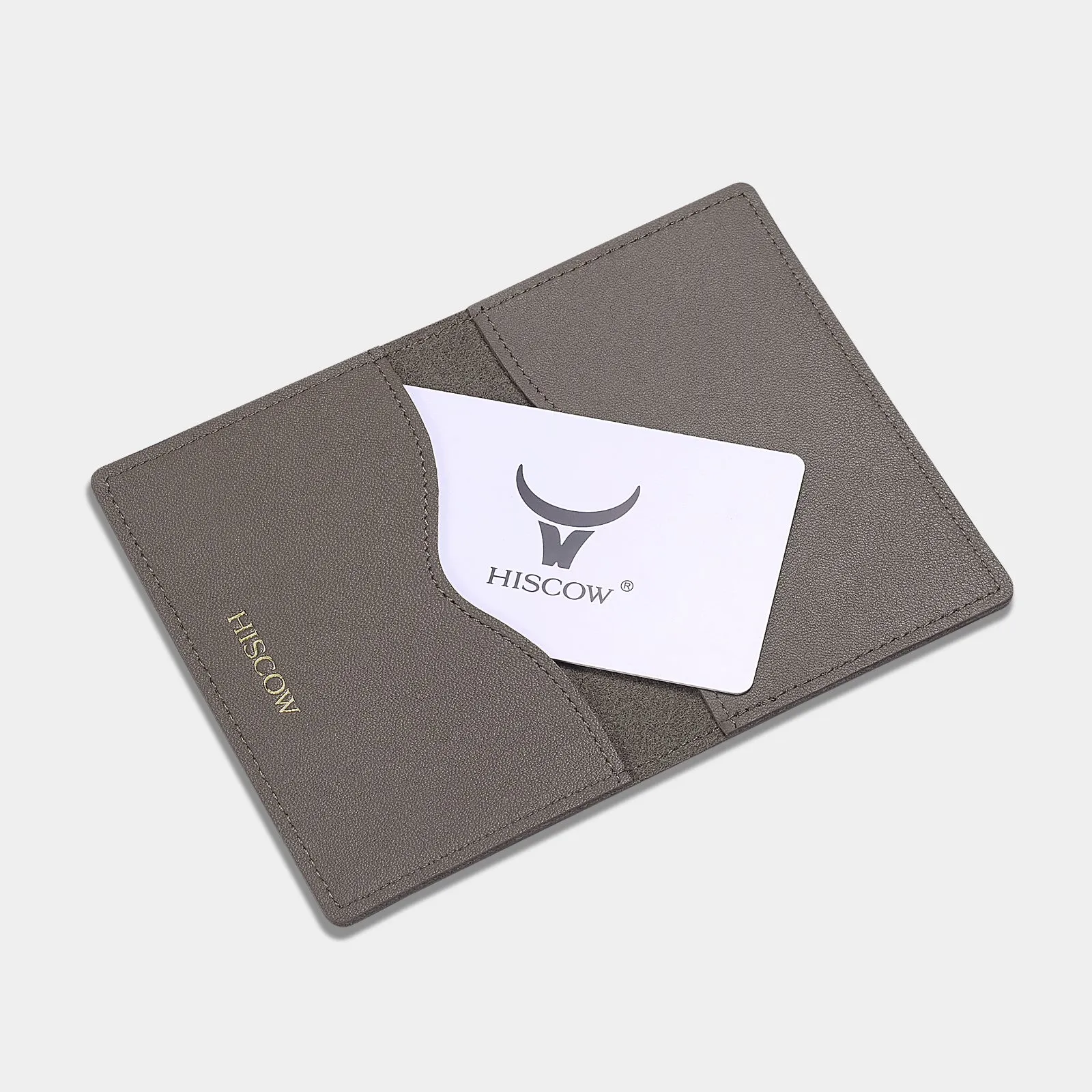 Thin Card Holder