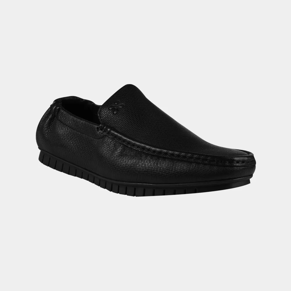 THRUXTON Black