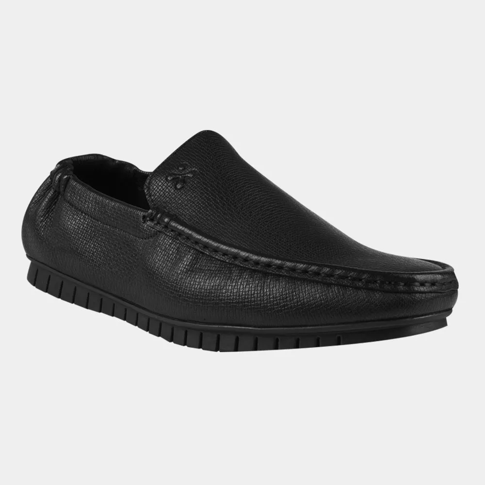 THRUXTON Black