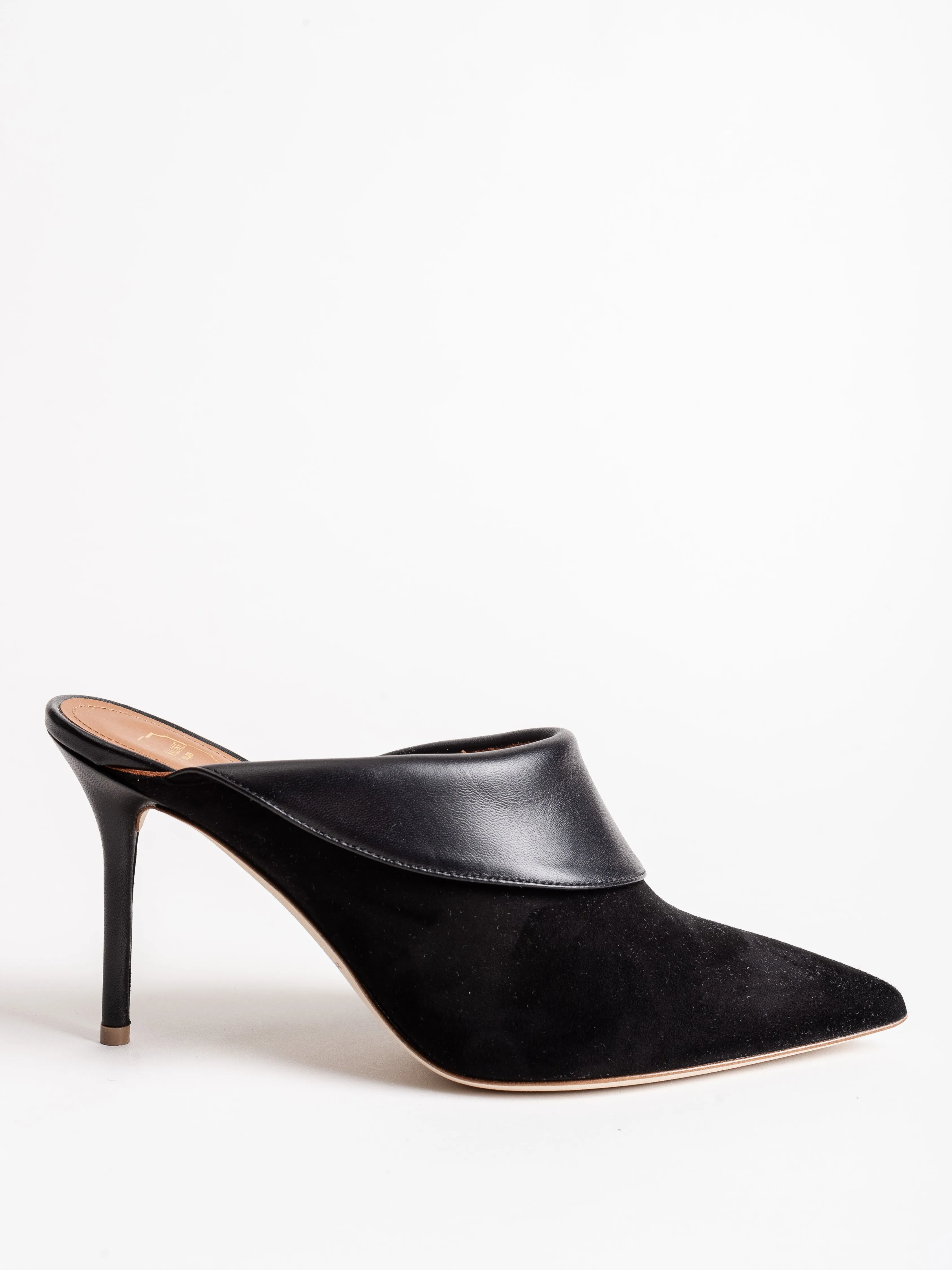 tilly85 - black/black