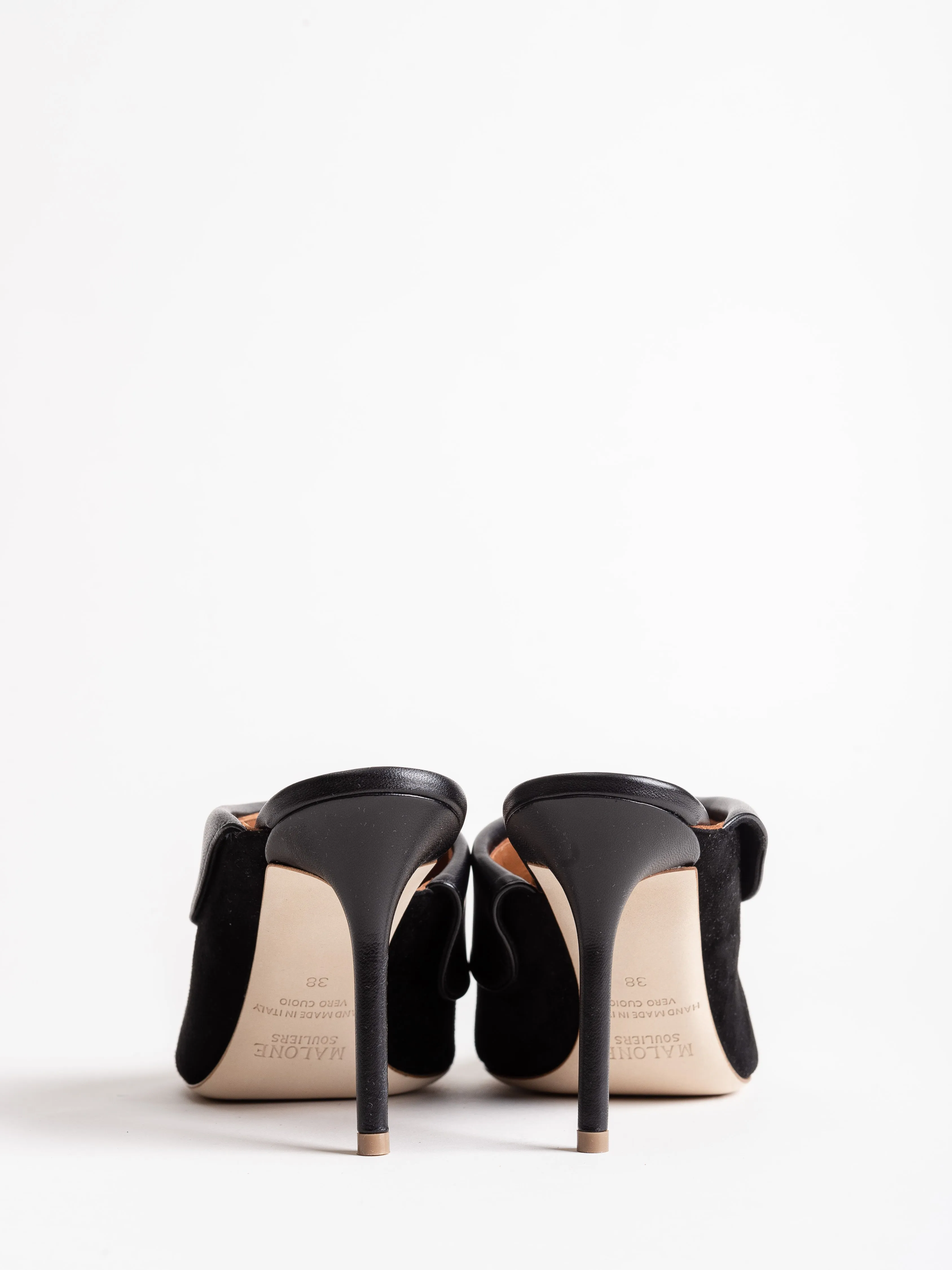 tilly85 - black/black