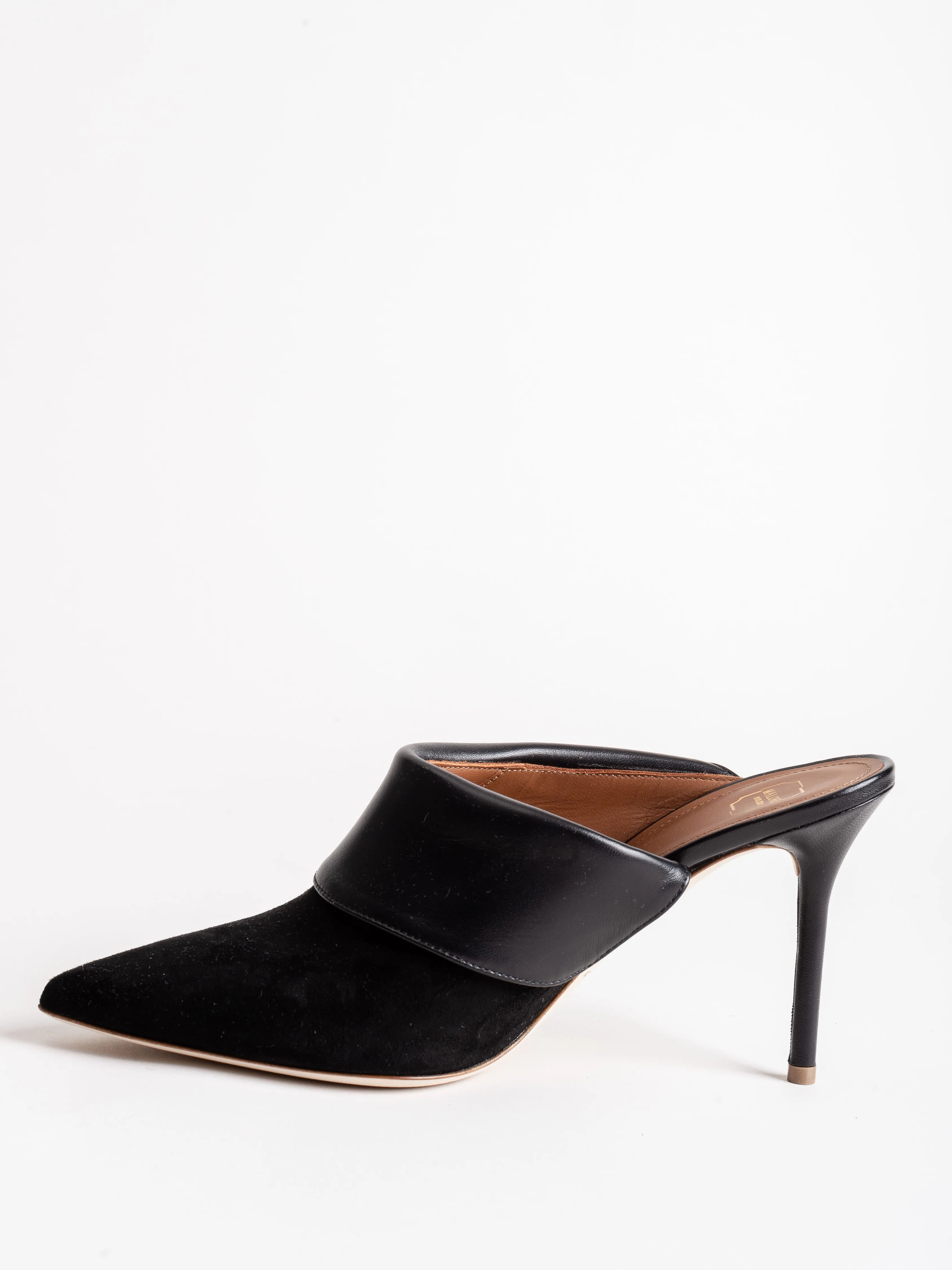 tilly85 - black/black
