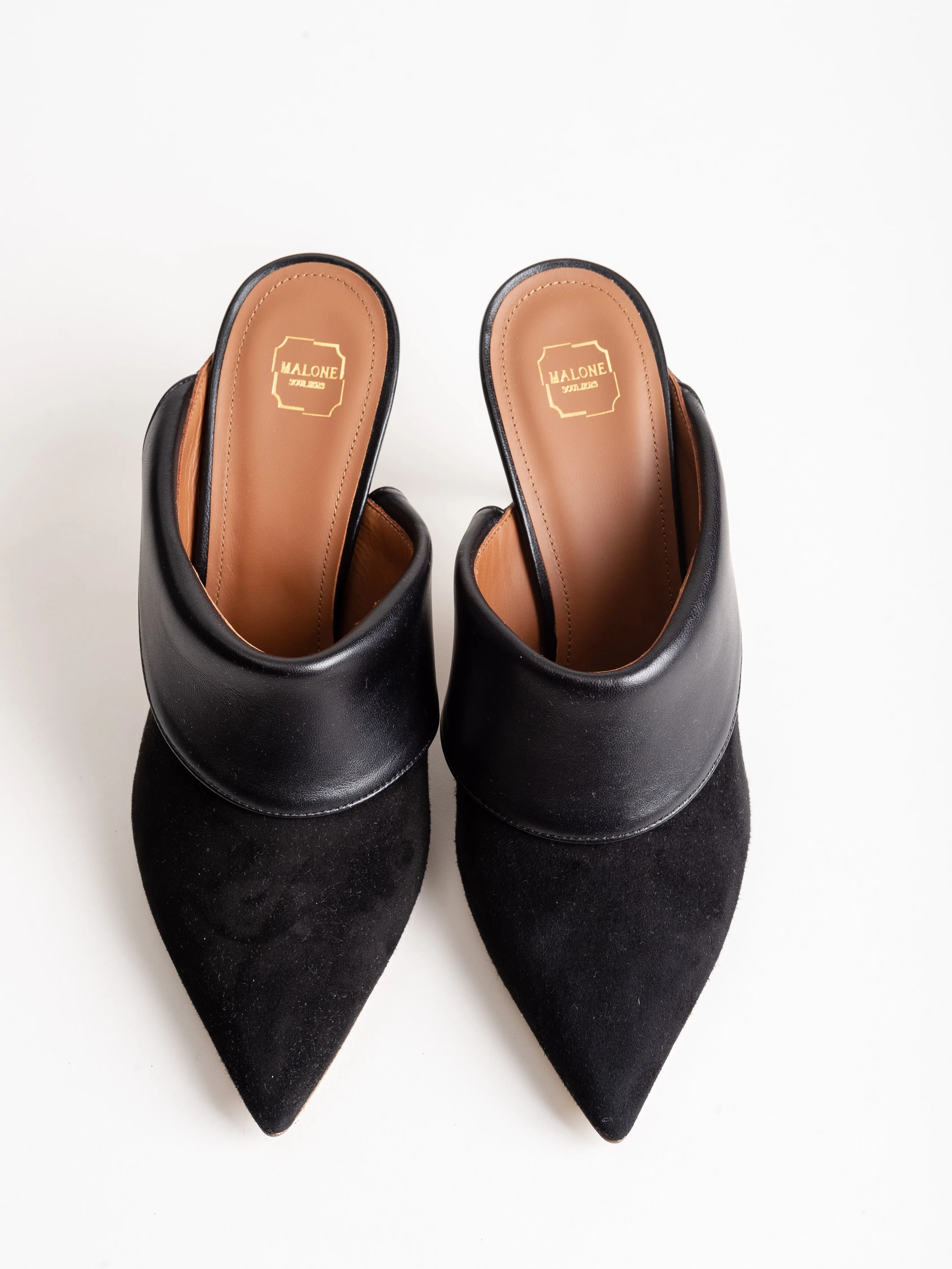 tilly85 - black/black