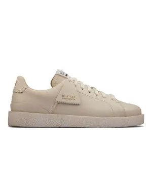 Tormatch Mens Originals Icon Shoe White Leather