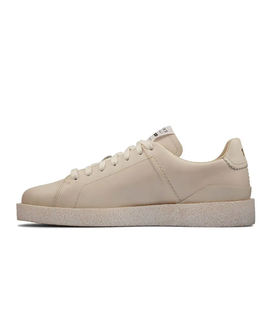 Tormatch Mens Originals Icon Shoe White Leather