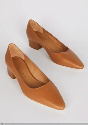 Tradition Heel by Intentionally Blank