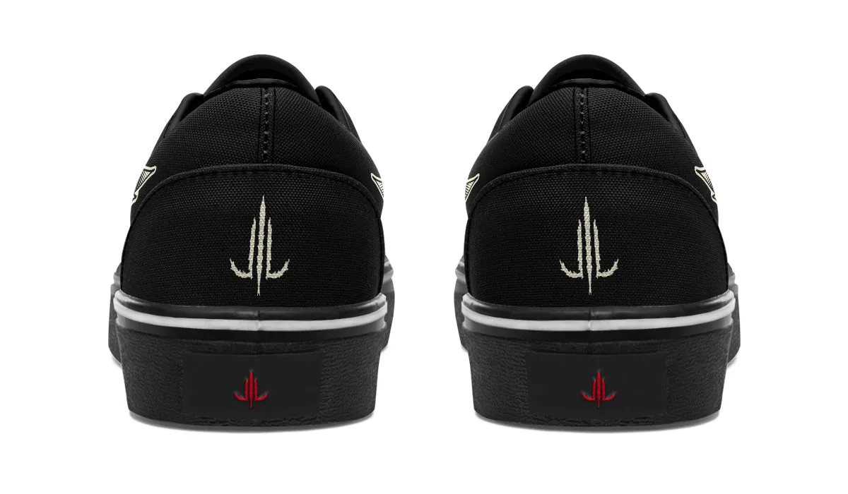Traditional Gorilla Classic Shoes