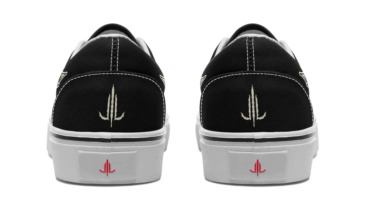 Traditional Gorilla Classic Shoes