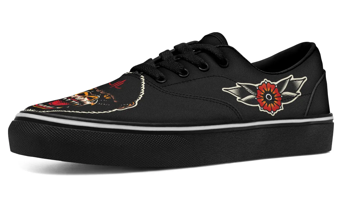 Traditional Gorilla Classic Shoes