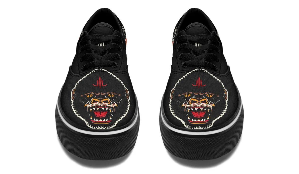 Traditional Gorilla Classic Shoes