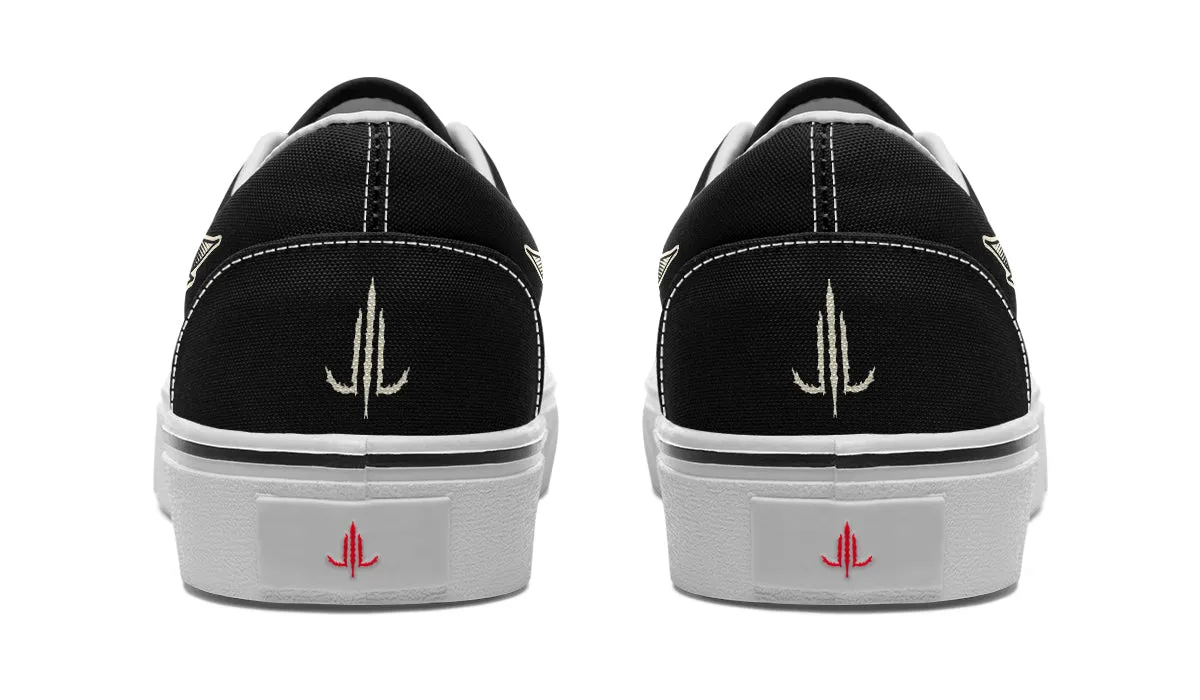 Traditional Ladies Classic Shoes