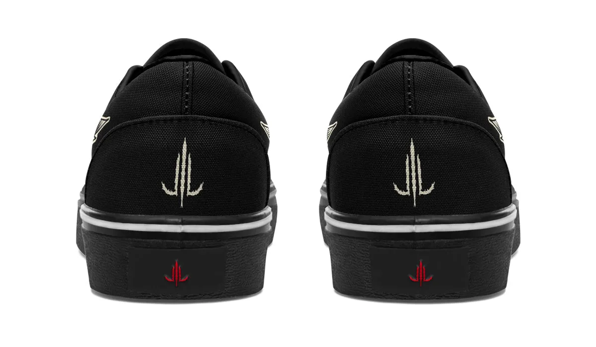 Traditional Ladies Classic Shoes