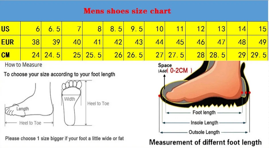 Trend Shoes