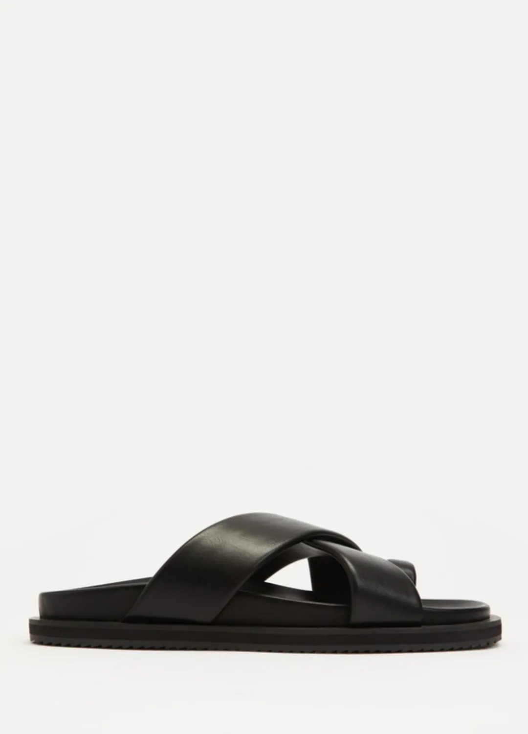 Trixie Slide - Black
