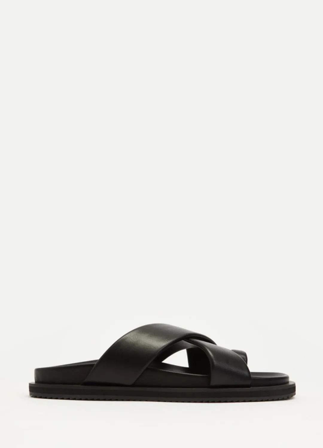 Trixie Slide - Black