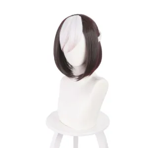 Uma Musume Pretty Derby Special Week Brown Cosplay Wigs
