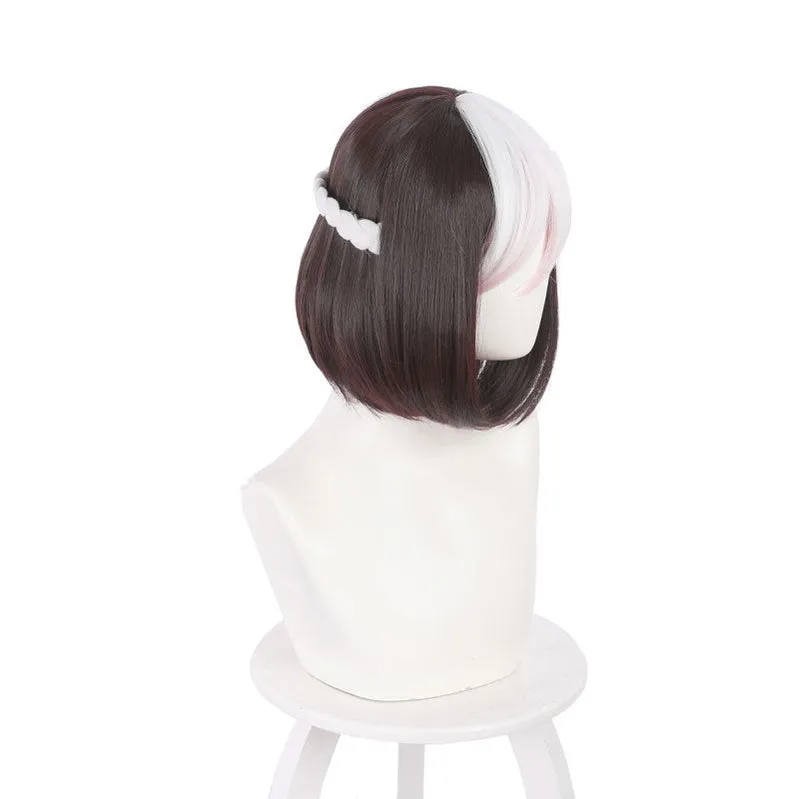 Uma Musume Pretty Derby Special Week Brown Cosplay Wigs