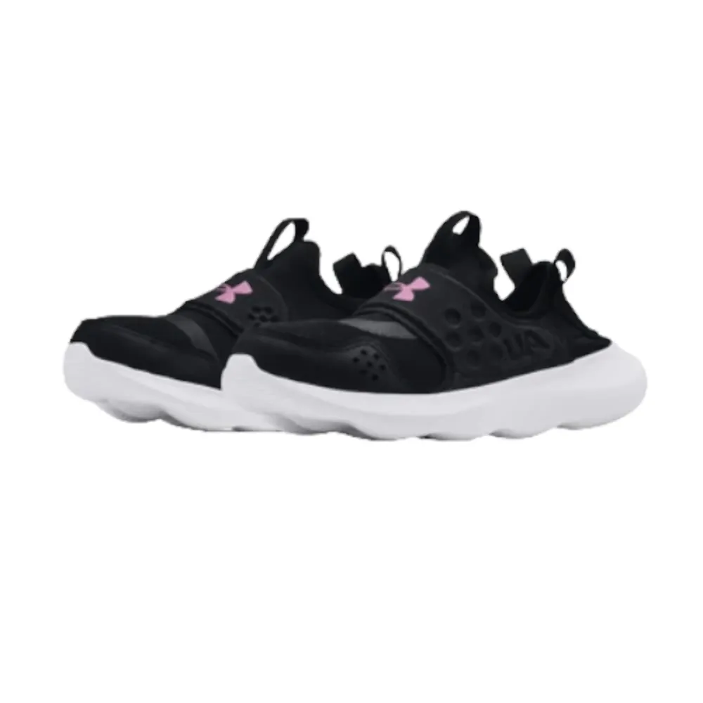 Under Armour Girls Pre-School Runplay 3024216-001
