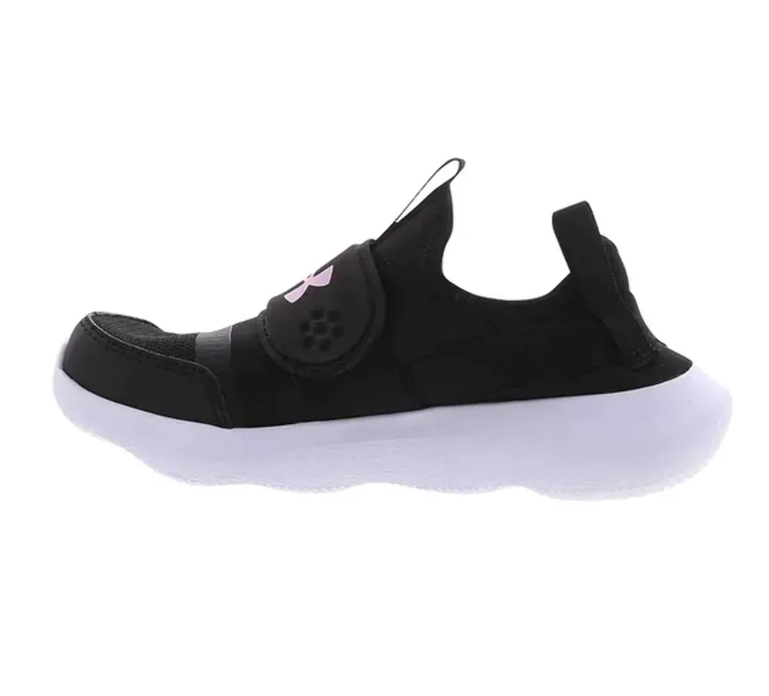 Under Armour Girls Pre-School Runplay 3024216-001