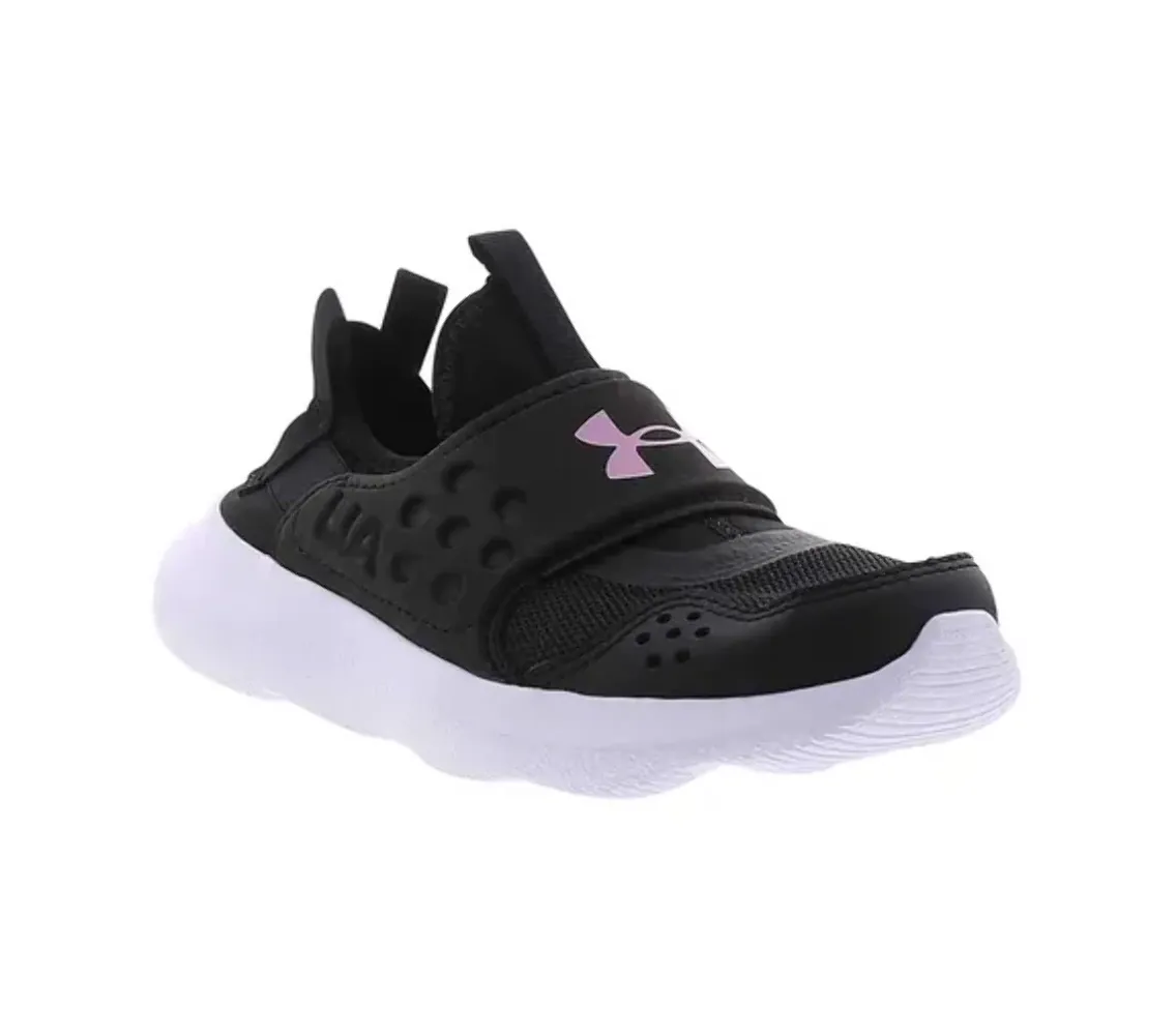 Under Armour Girls Pre-School Runplay 3024216-001
