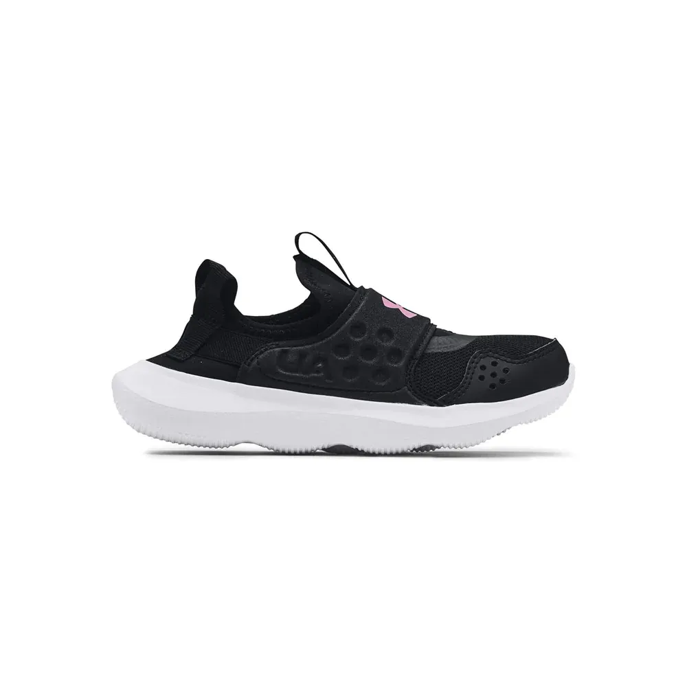 Under Armour Girls Pre-School Runplay 3024216-001