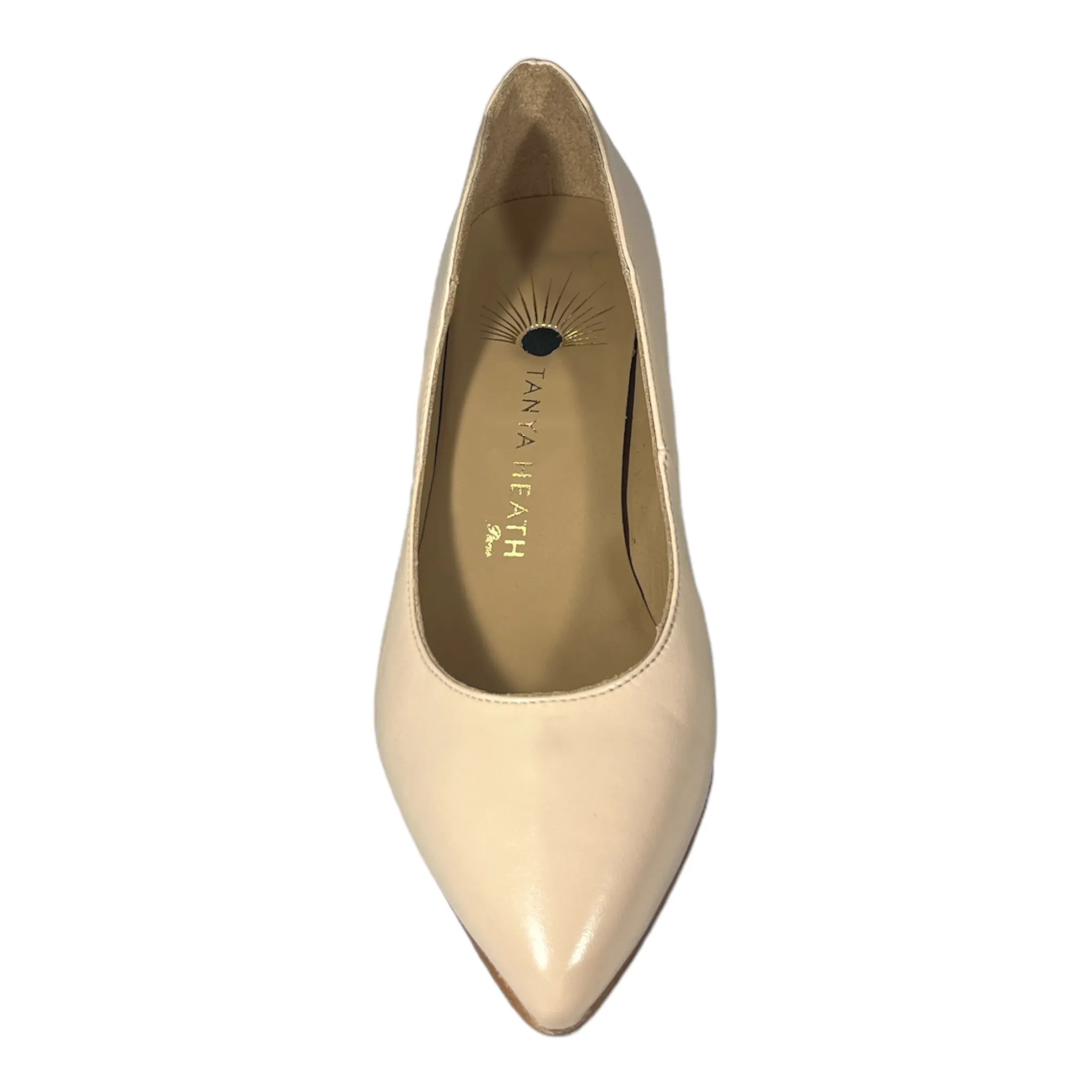 Valerie Nude Pump
