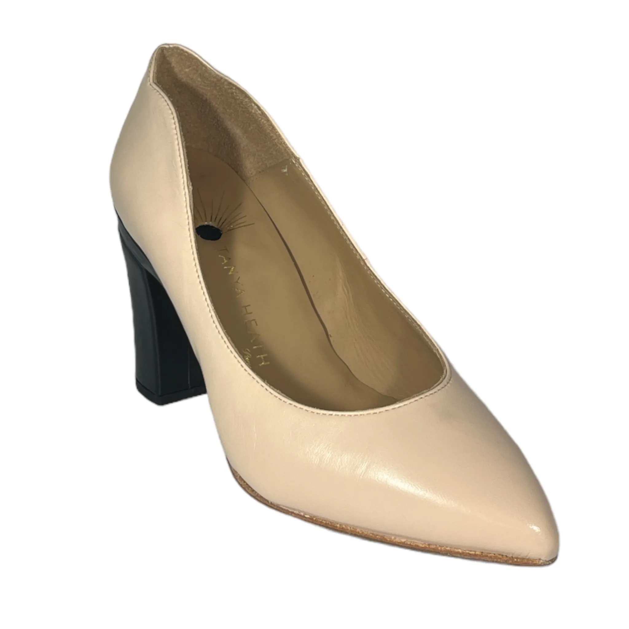 Valerie Nude Pump