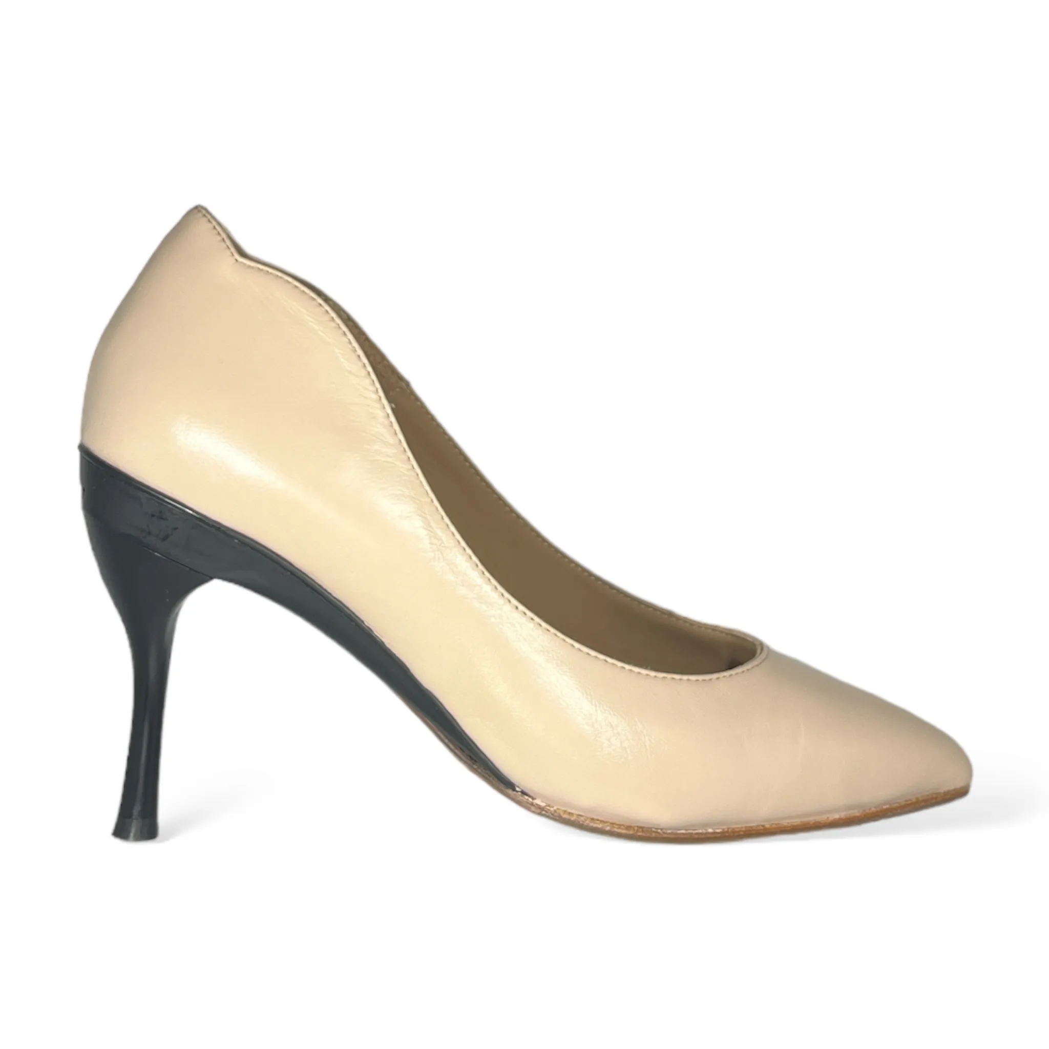 Valerie Nude Pump