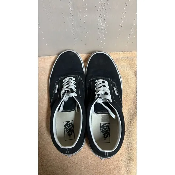 Vans Classic Black  size 10.5