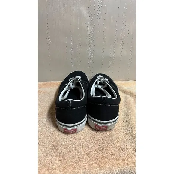 Vans Classic Black  size 10.5
