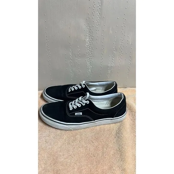 Vans Classic Black  size 10.5