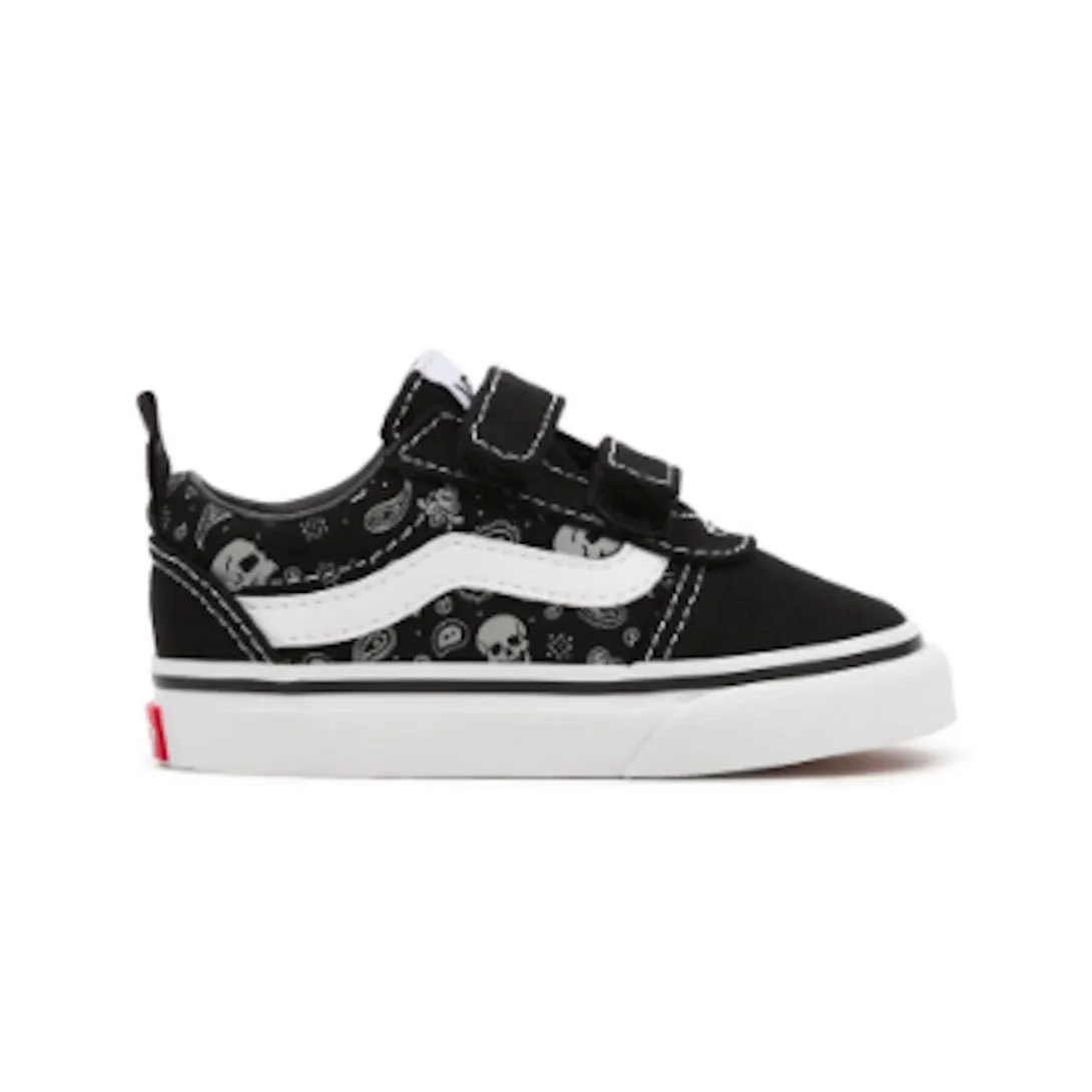 Vans Toddler Ward Bandana Vn0a4btfak21