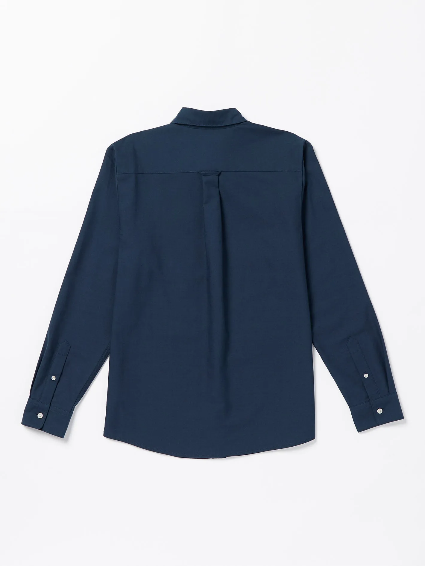 Veeco Oxford Hemd - NAVY