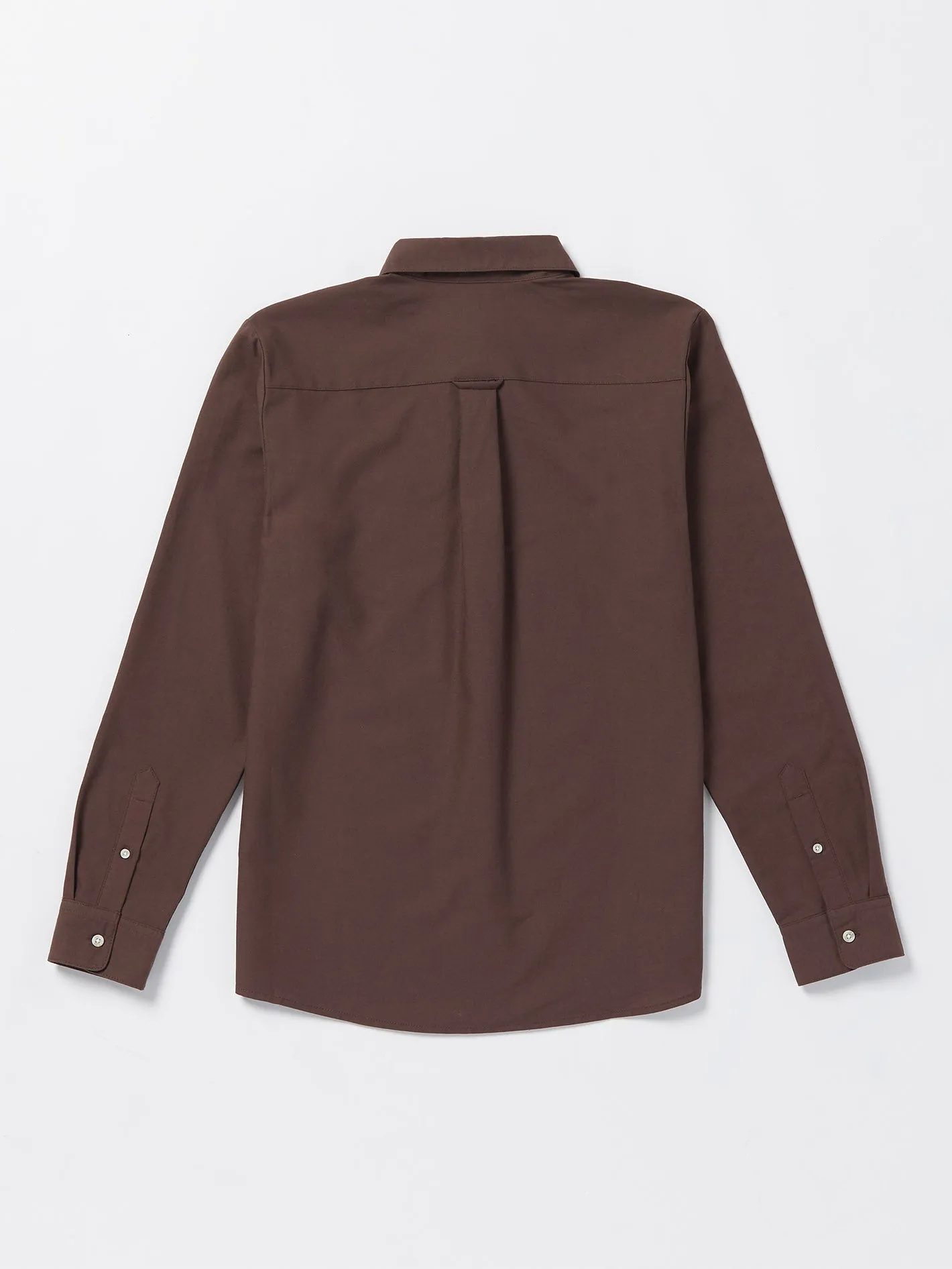 Veeco Oxford Hemd - PUMICE