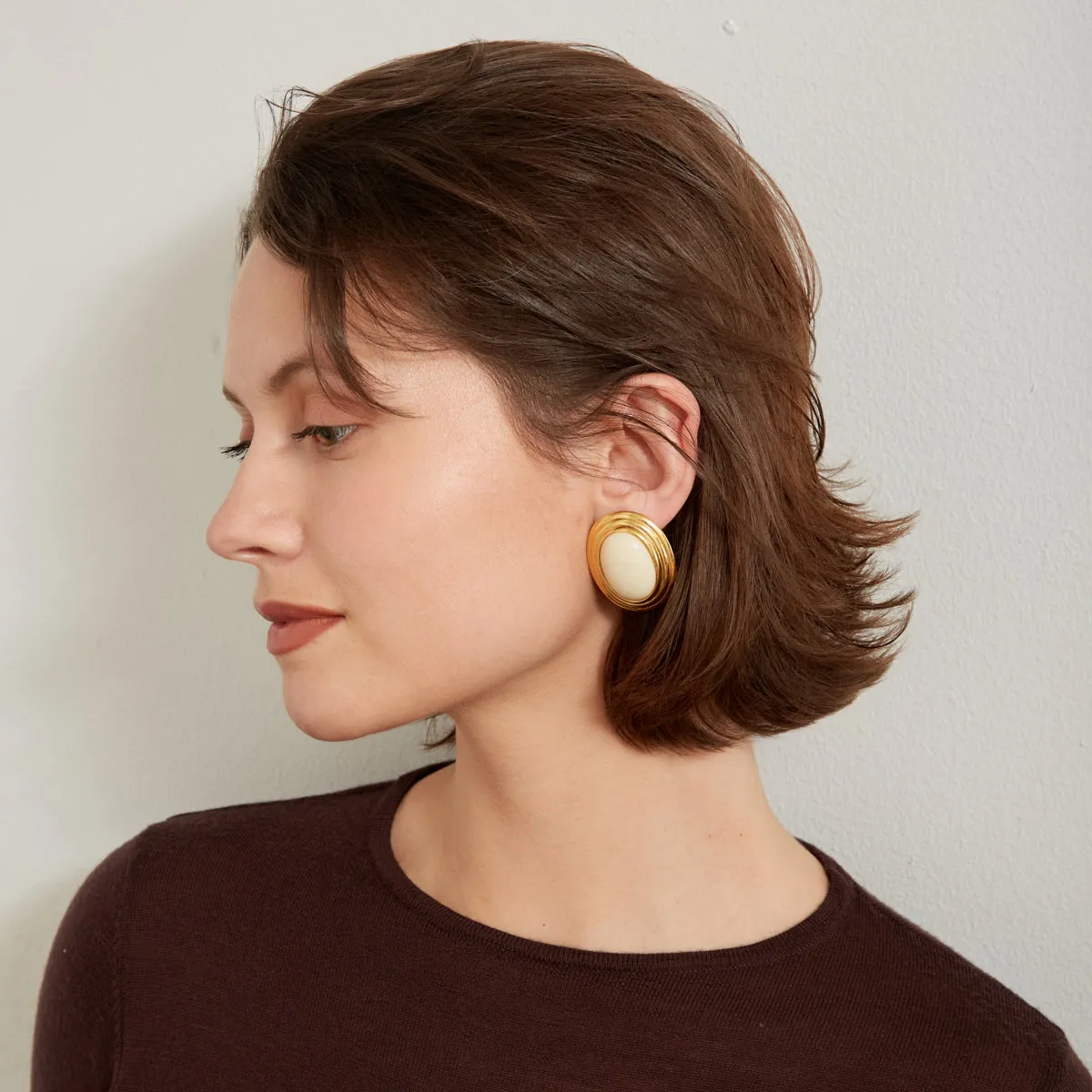 Vega Earrings