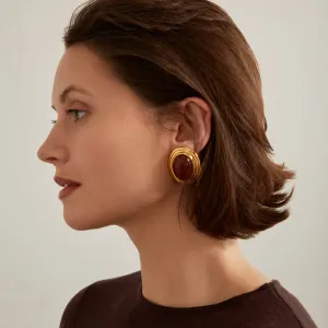 Vega Earrings