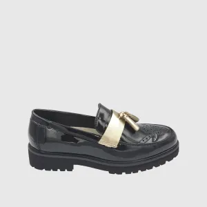 Venosa Dress Loafers