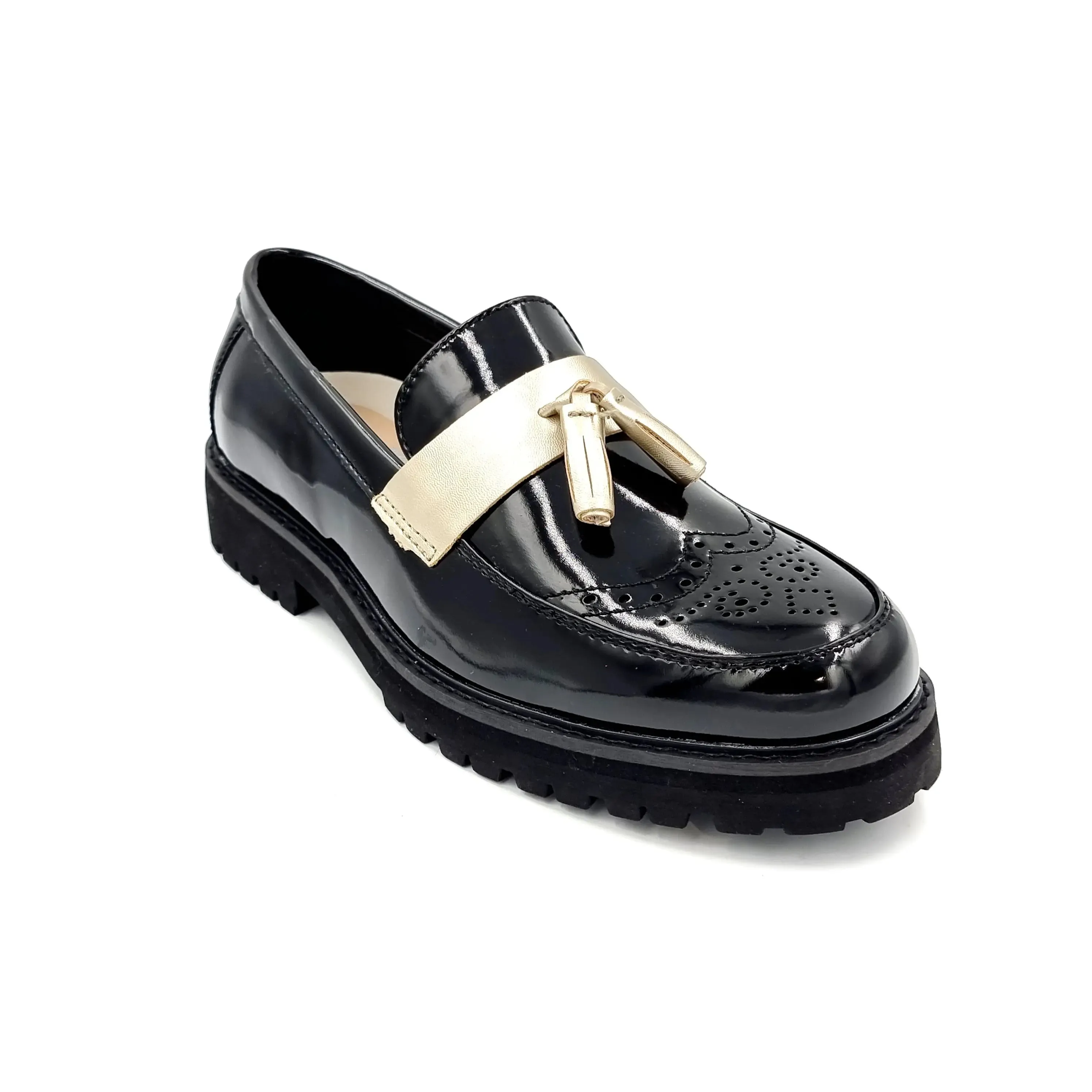 Venosa Dress Loafers