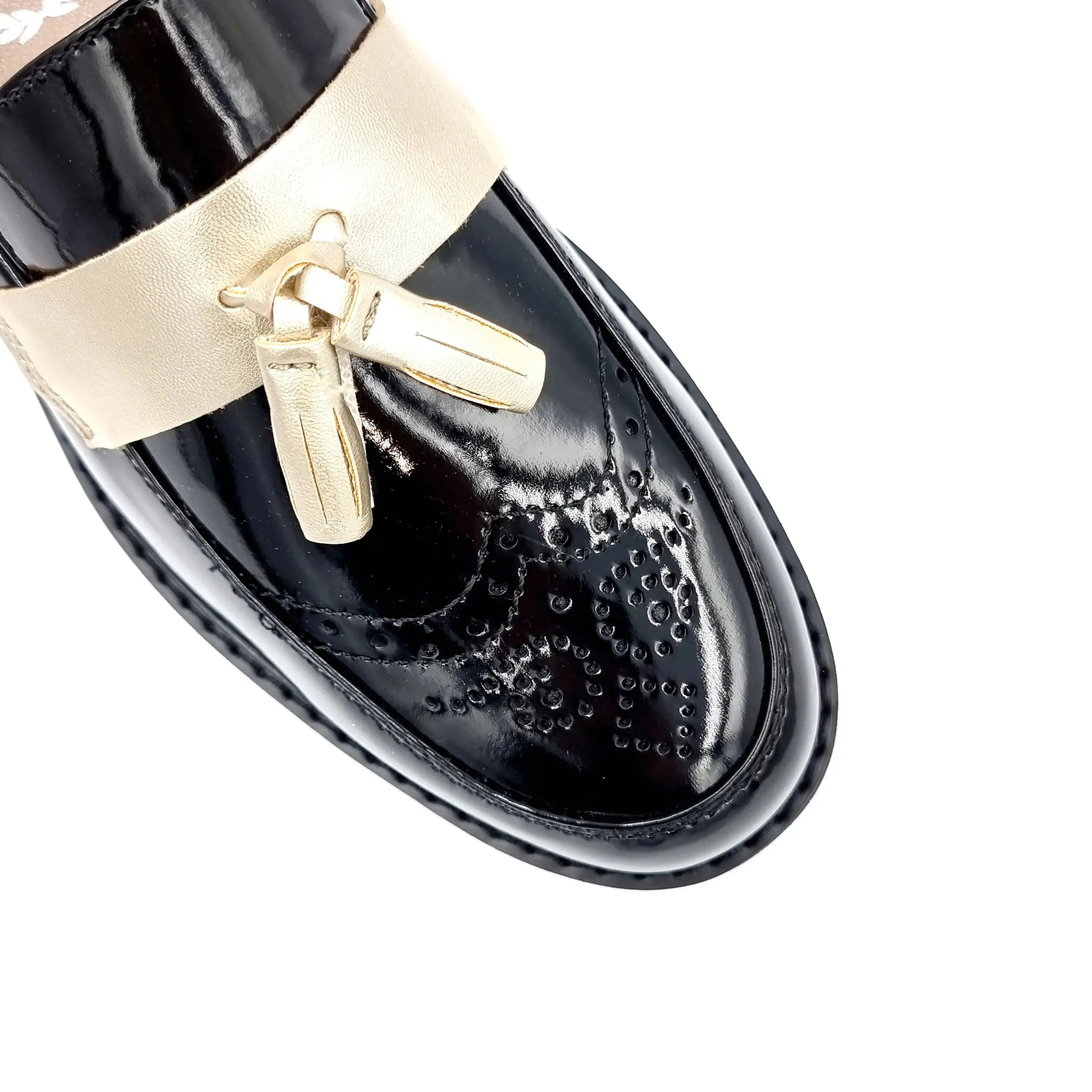 Venosa Dress Loafers
