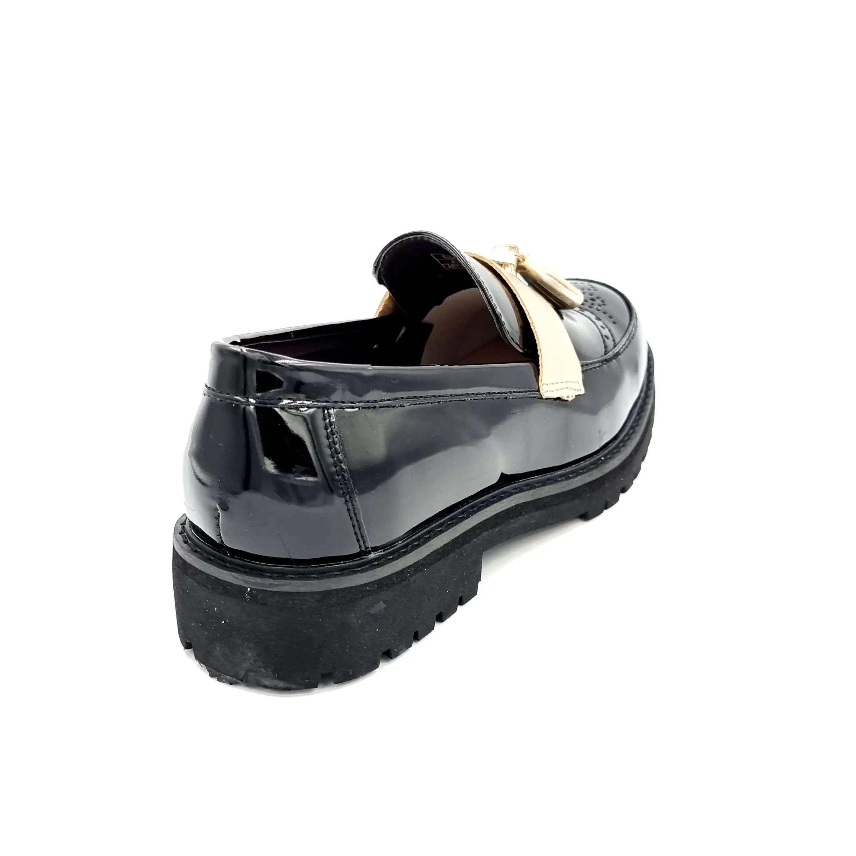 Venosa Dress Loafers