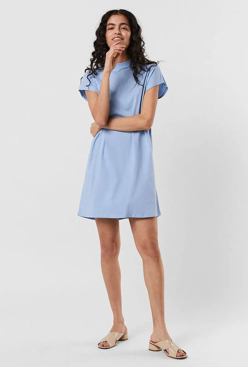 VERO MODA GLENN TURTLE II SHORT DRESS