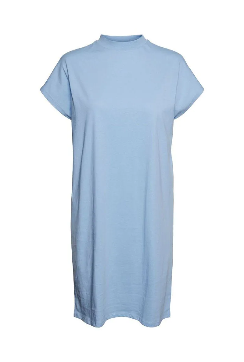 VERO MODA GLENN TURTLE II SHORT DRESS