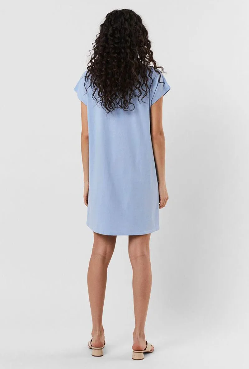 VERO MODA GLENN TURTLE II SHORT DRESS