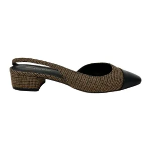 Veronica Beard Slingbacks